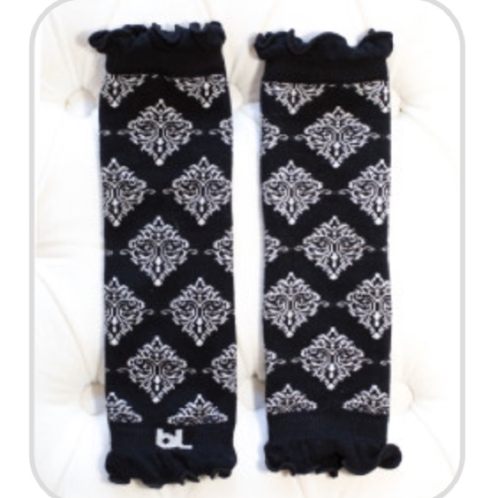 🖤 NWT 🤍 Baby Leggings 🖤 Chateau Black 🤍